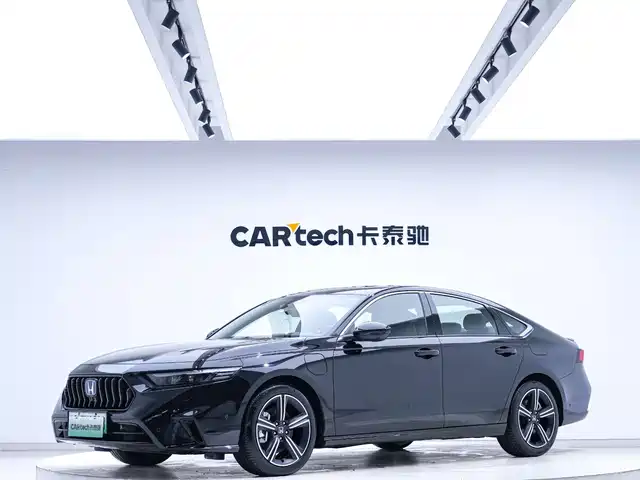 HONDA YINGSHIPAI NEW ENERGY