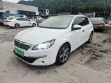 Photo 2 - Peugeot 308S