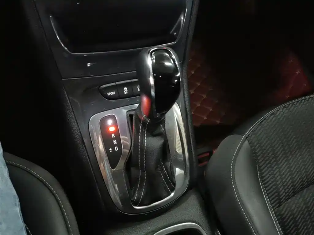 Buick Verano 2016 Hatchback 15S Automatic Leading фото 14