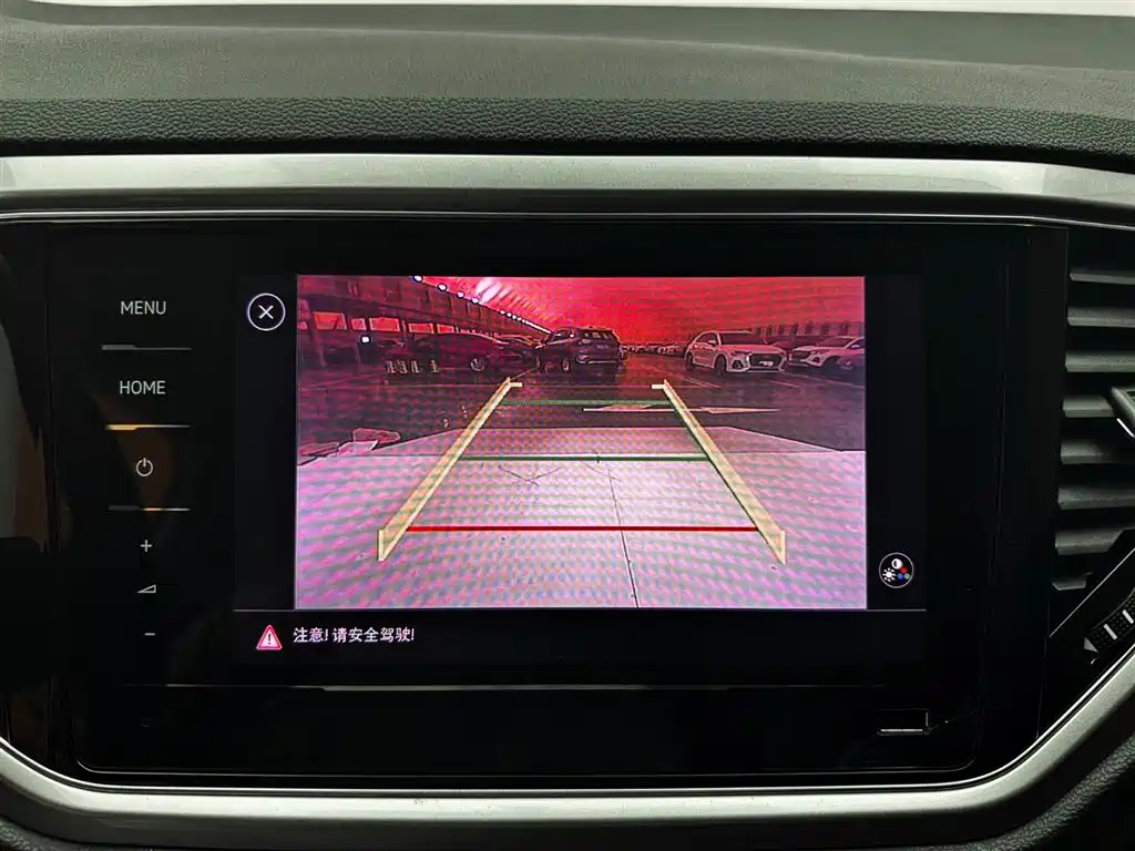 Volkswagen T-ROC 2022 280TSI DSG 2WD Elite PLUS фото 14