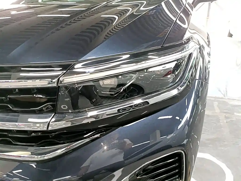 Volkswagen Talagon 2021 380TSI 4WD Luxury Premium Edition Pro фото 24