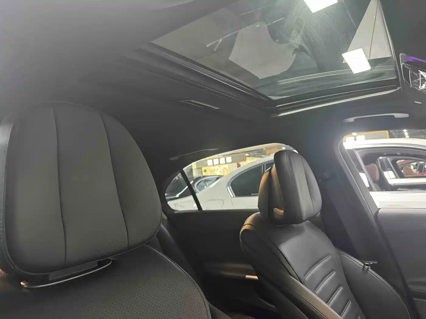 Mercedes-Benz C-Class 2022 C 200 L Sport Version фото 5