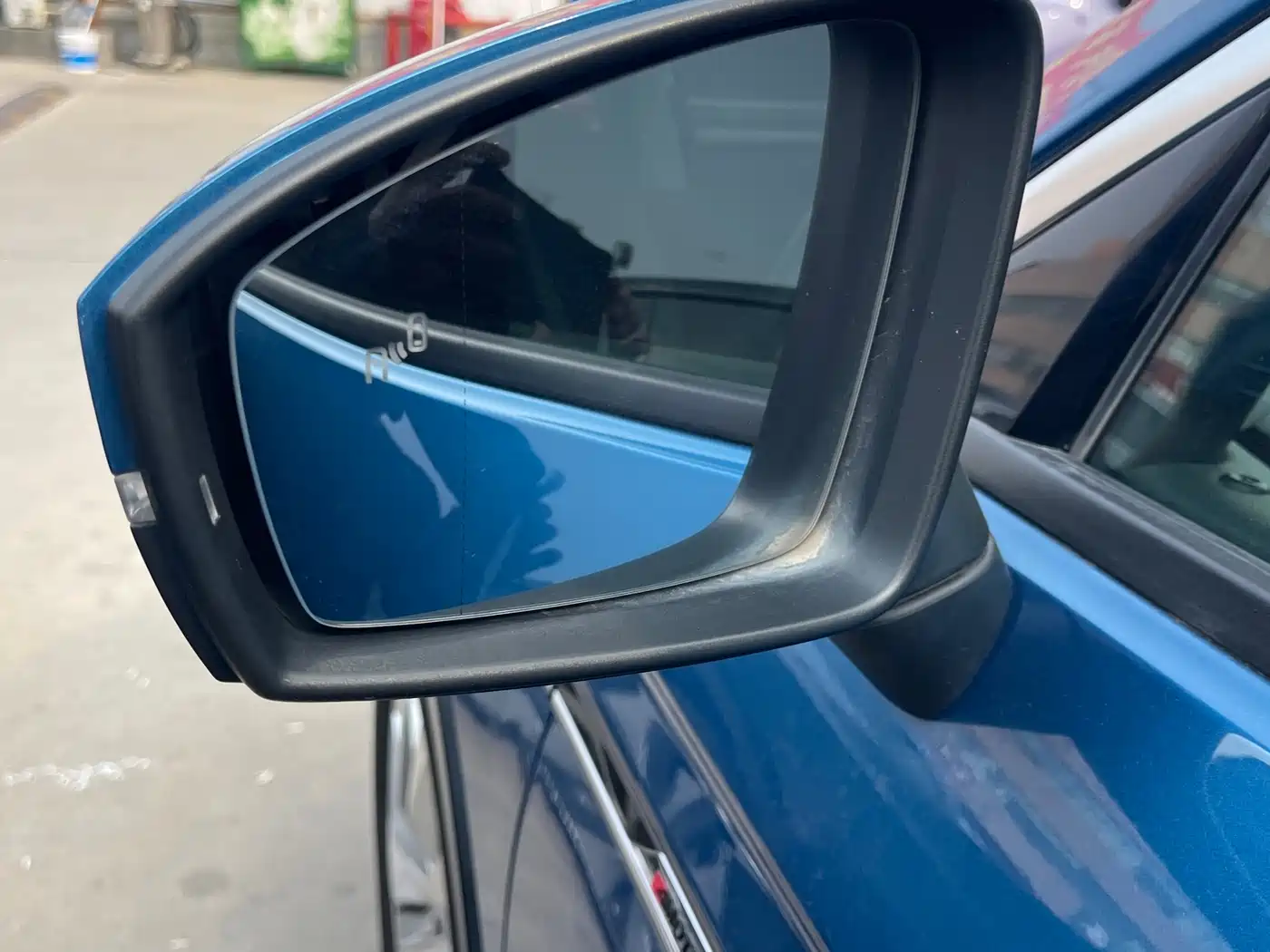 Volkswagen Tayron 2019 380TSI 4WD Premium China VI фото 30