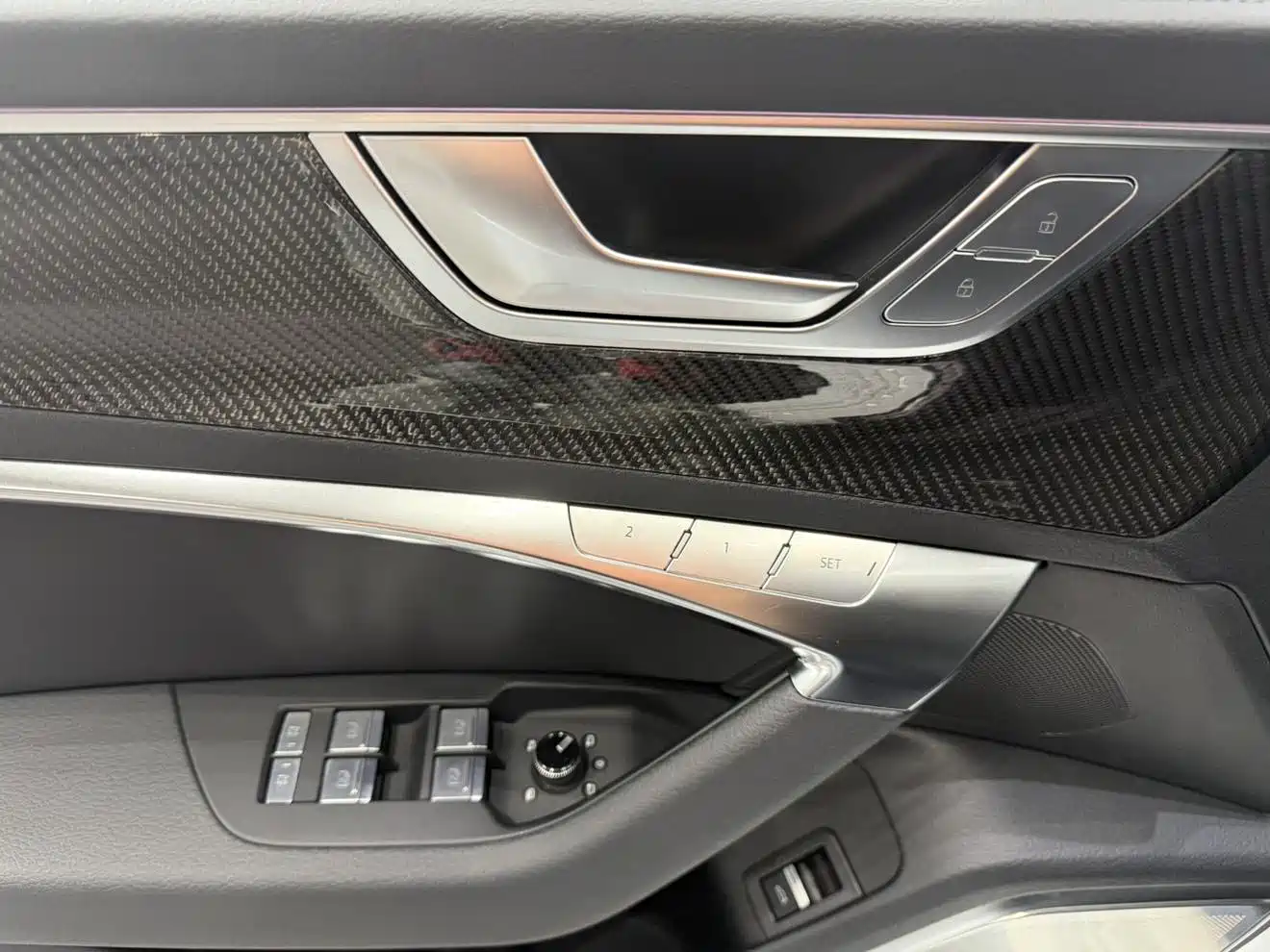 Audi A7 2022 45 TFSI Premium Selection фото 18