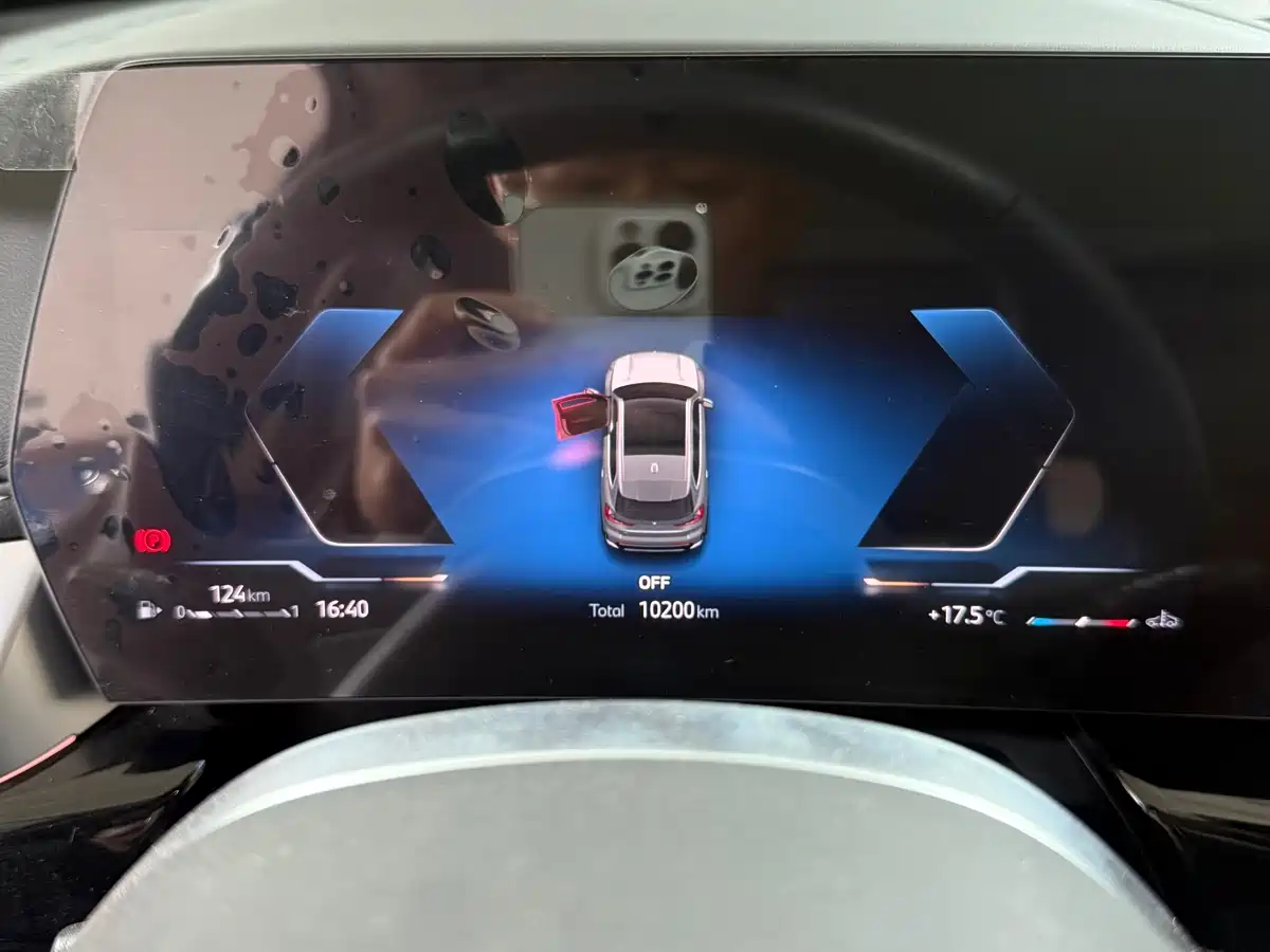 BMW X1 2023 sDrive20Li X Design Package фото 12