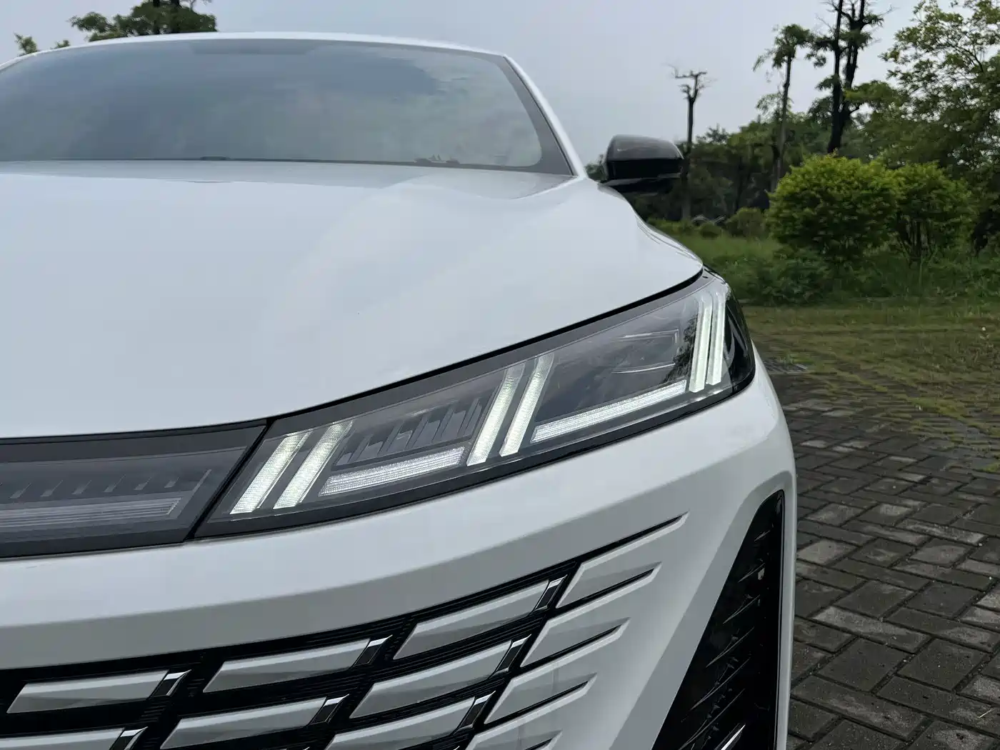 Changan Eado 2026 2026 Model 1.5T 500Bar Mid-Range Edition