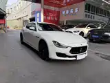 Photo 3 - Maserati Ghibli