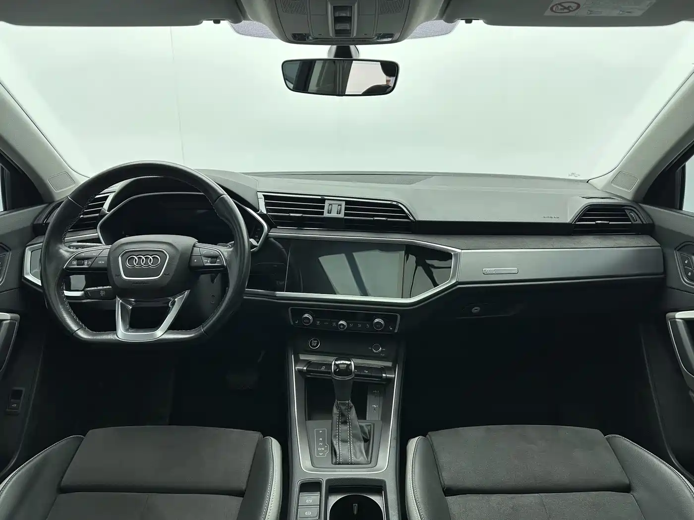  Audi Audi Q3 2022 35 TFSI Fashion Dynamic 7
