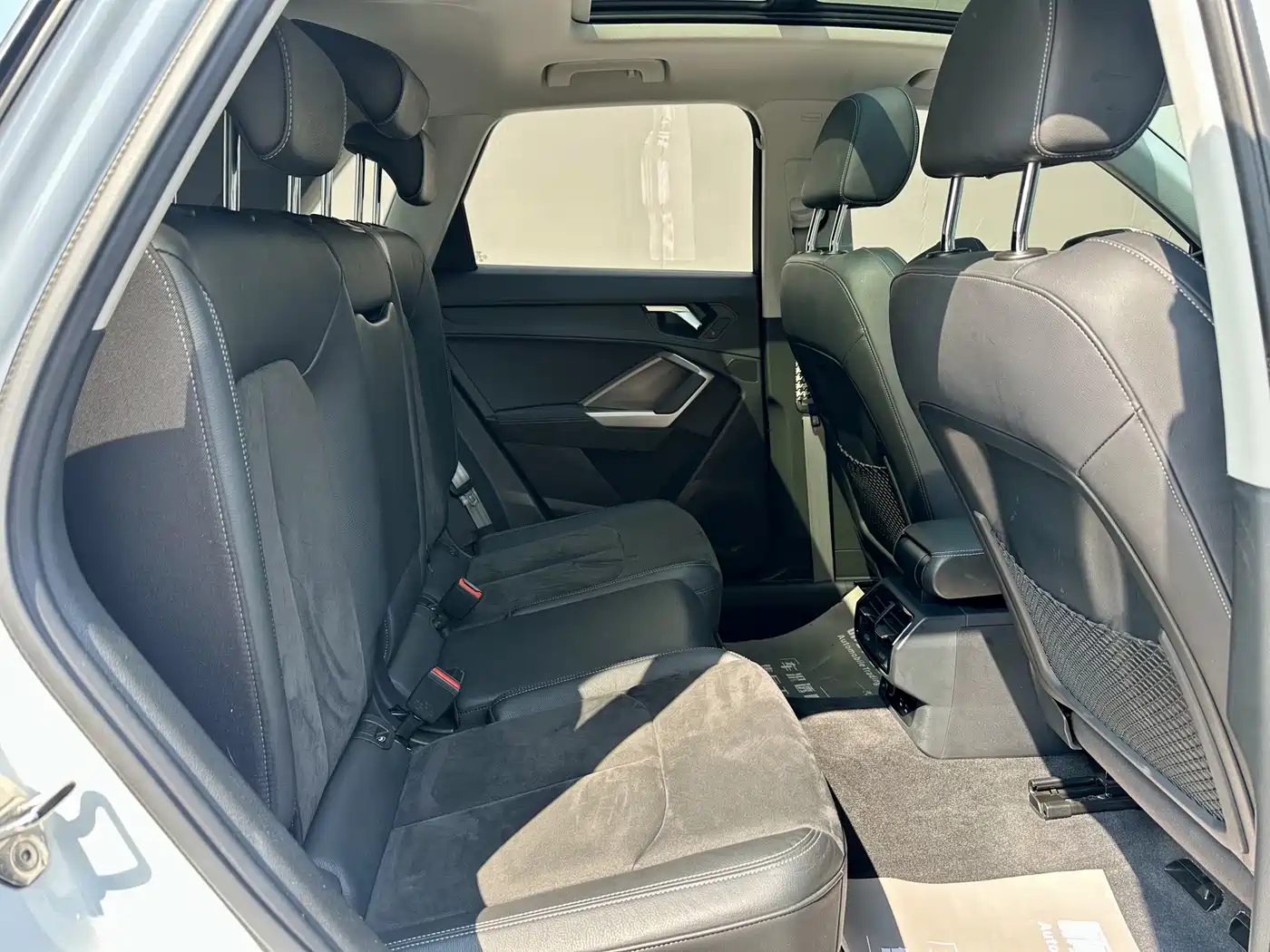 Audi Q3 2022 35 TFSI Fashion Dynamic фото 10