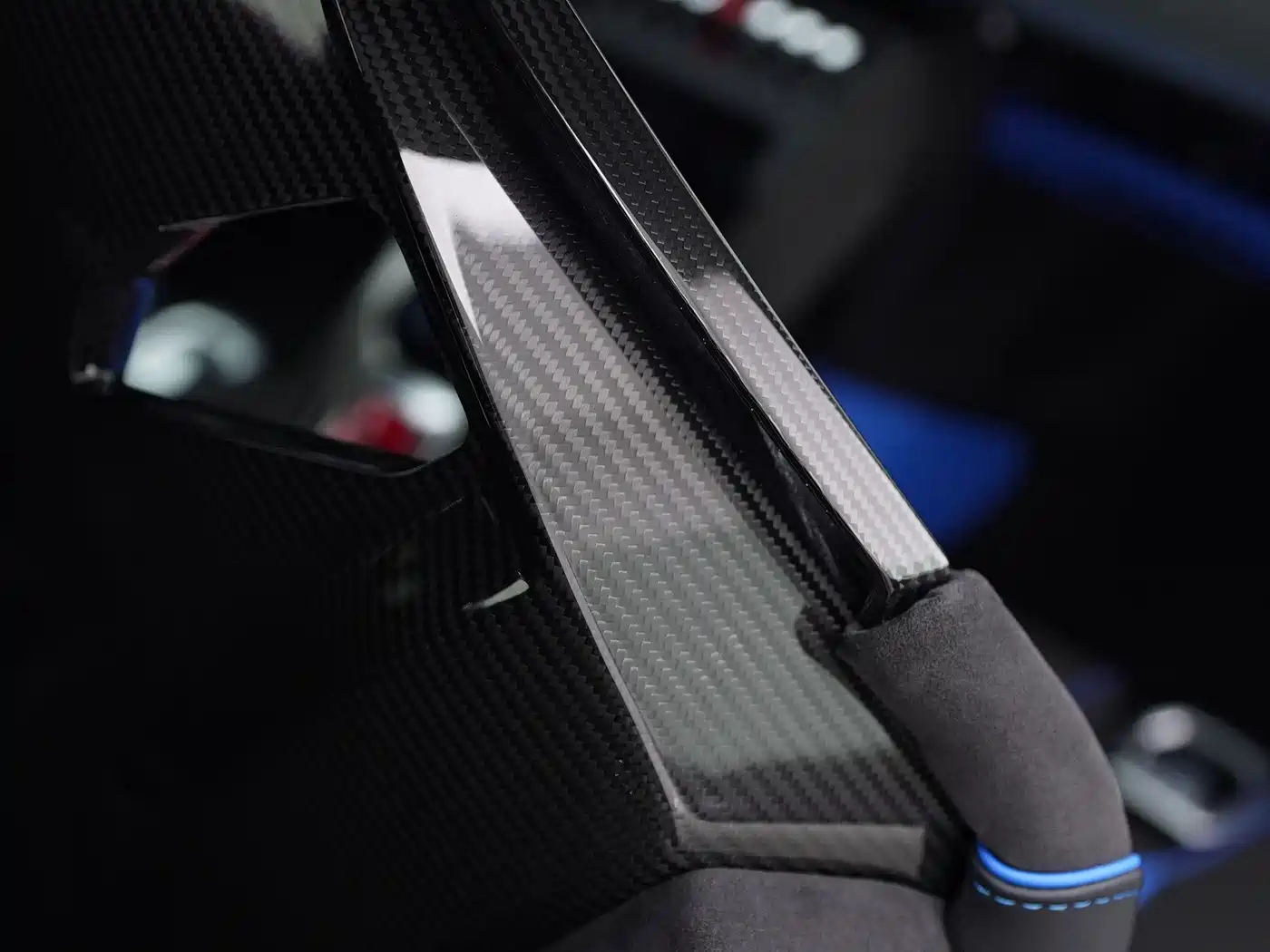 Lamborghini Huracán 2023 Huracán Tecnica фото 22