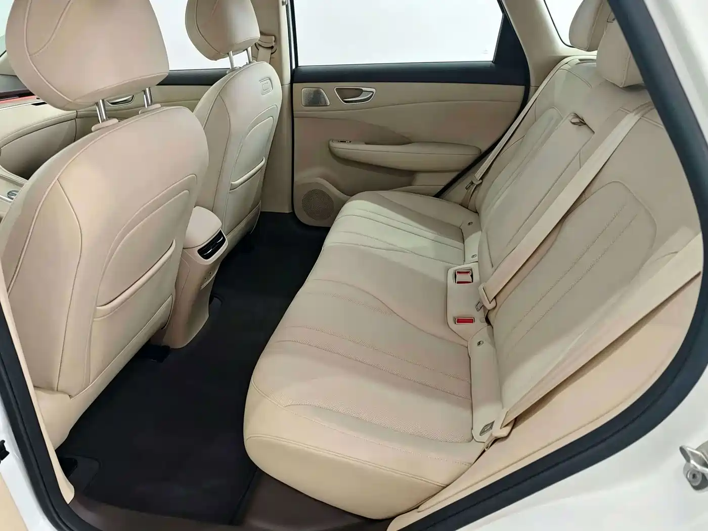 Shangjie SUV 2026 2025 Basic Model
