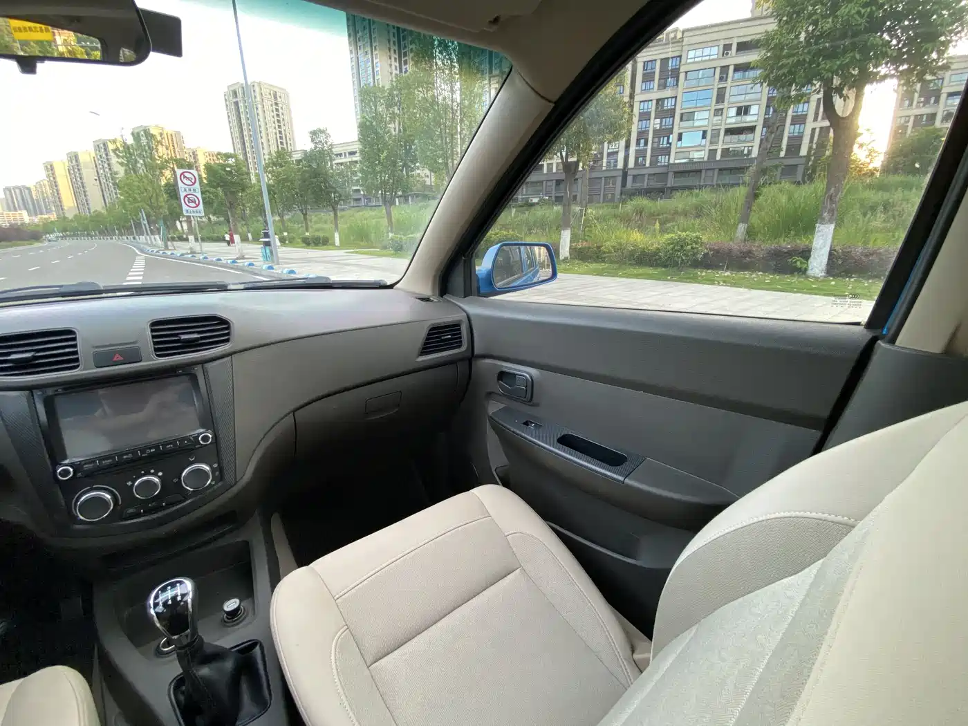 Wuling Motors Wuling Hongguang 2014 2014 1.5L S Standard