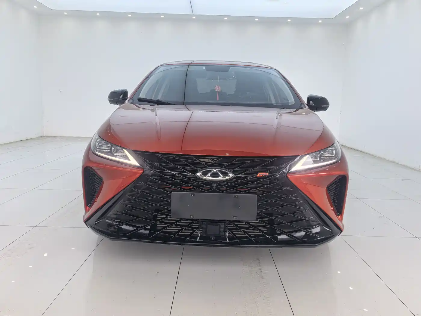 Chery Arrizo 5 GT 2023 2023 1.6T DCT Speed