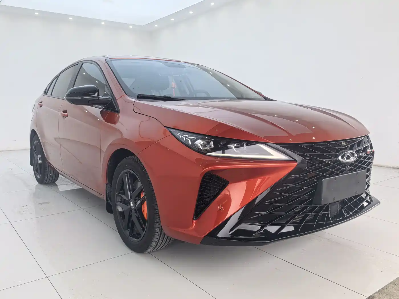 Chery Arrizo 5 GT 2023 2023 1.6T DCT Speed