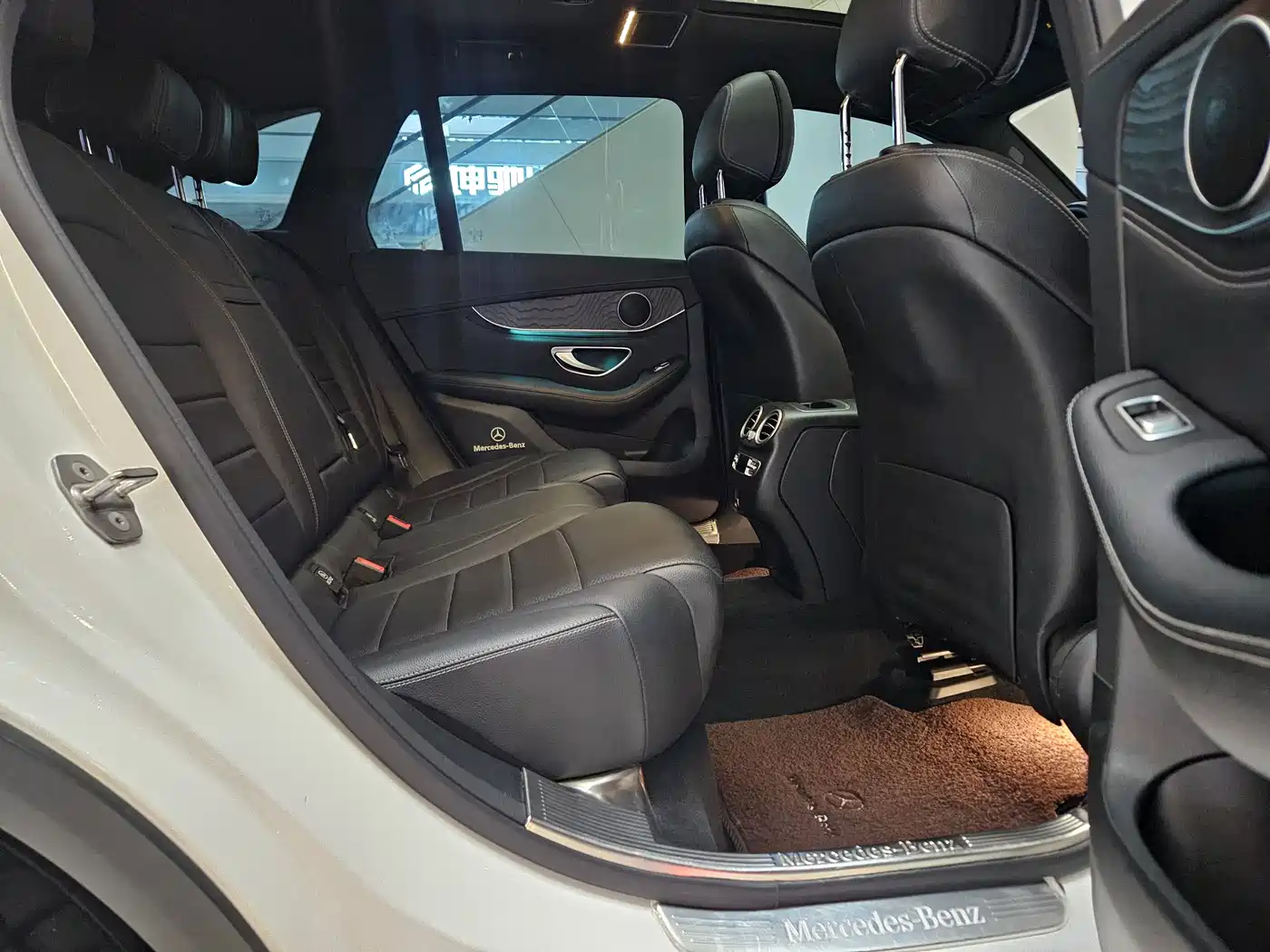 Mercedes-Benz GLC 2020 Facelift GLC 300 L 4MATIC Dynamic фото 21