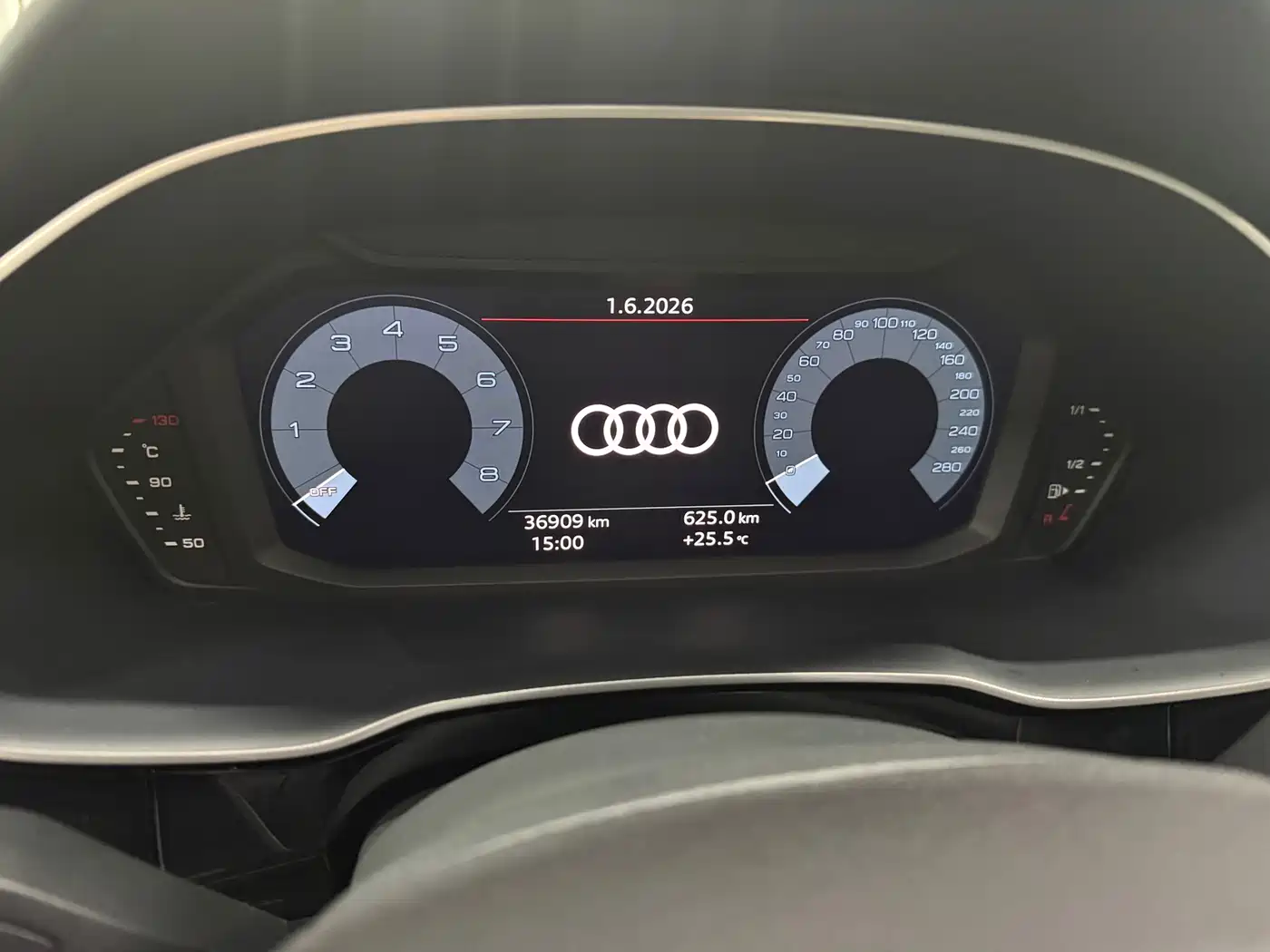 Audi Q3 2022 35 TFSI Progressive Dynamic фото 9
