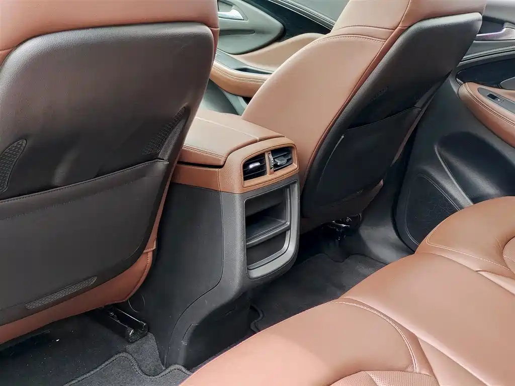 Buick Envision Plus 2021 532T FWD Luxury Trim фото 9