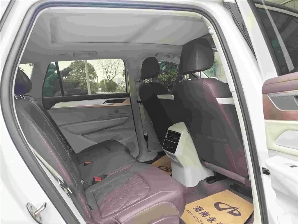 Volkswagen Talagon 2024 380TSI 4WD R-Line Touring фото 9