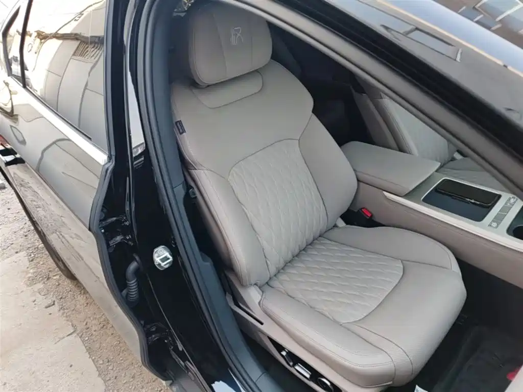 BYD Han 2026 DM-i Smart Driving Edition 245km Premium фото 25