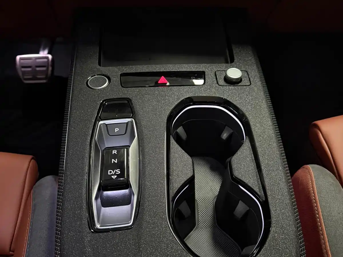 Audi A5L 2026 2026 2.0T Blazing Star Edition