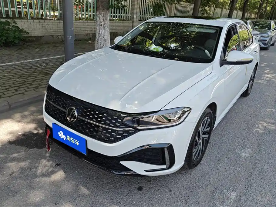 Volkswagen Lavida 2023 1.5L Automatic Starlight 5 Million Edition