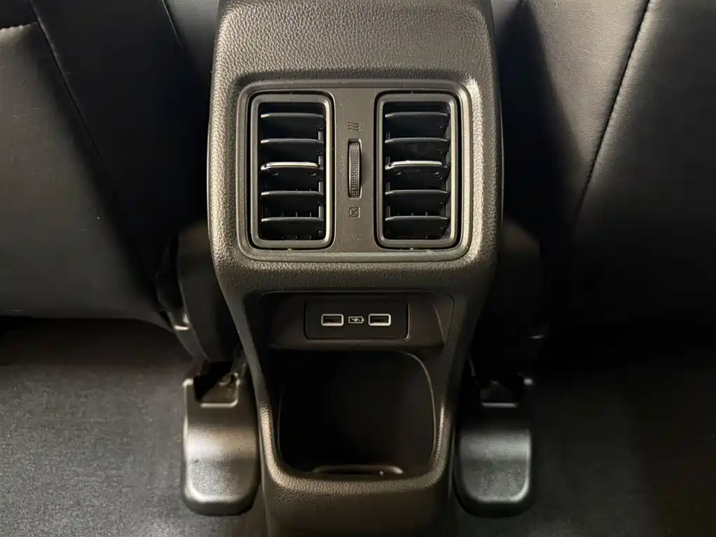  XR-V