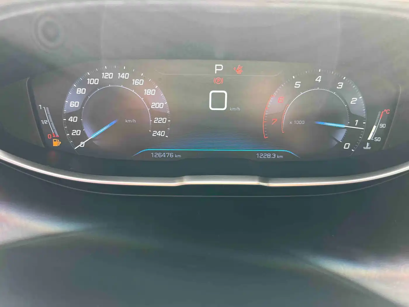 Peugeot 5008 2017 380THP 7-seat Elite Edition фото 22