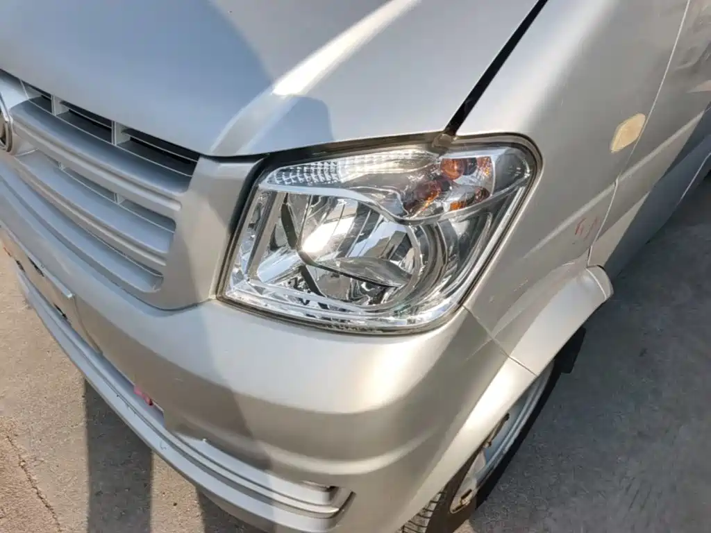 Dongfeng Xiaokang DFSK K07S 2020 2018 1.0L Utility Model AF10-13