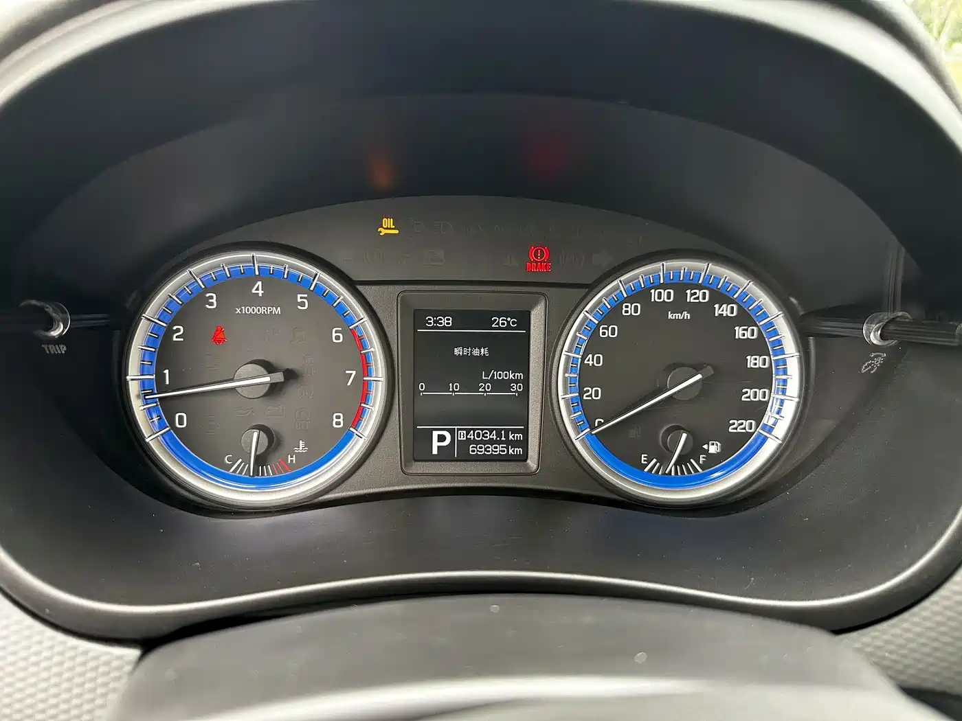 Suzuki SX4 S-Cross 2016 2015 1.6L CVT 2WD Progressive