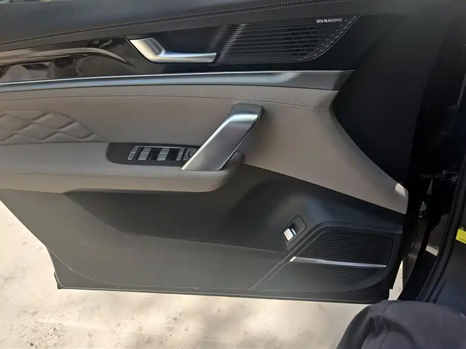 BYD Tang New Energy 2024 DM-i Honor Edition 112KM Premium фото 7