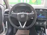 Фото 11 - Buick Excelle