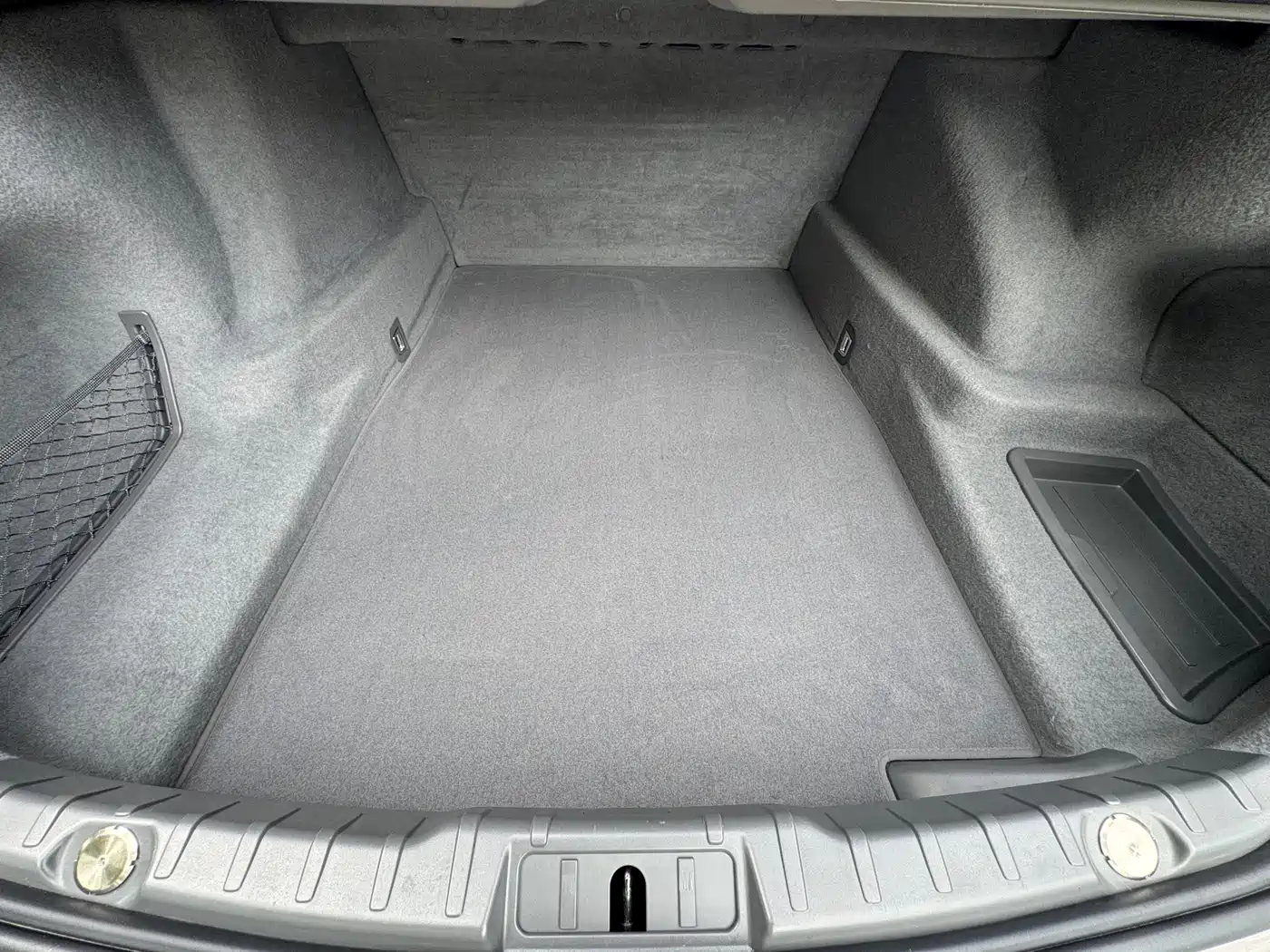 BMW 7 Series 2009 730Li Luxury фото 16