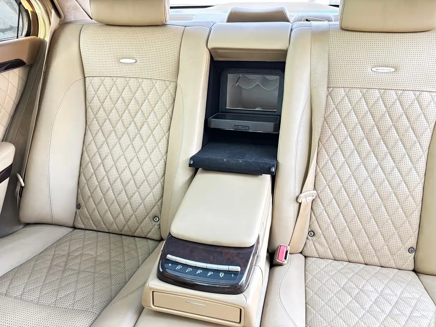 Mercedes-Benz S-Class AMG 2013 AMG S 65 L Grand Edition фото 13
