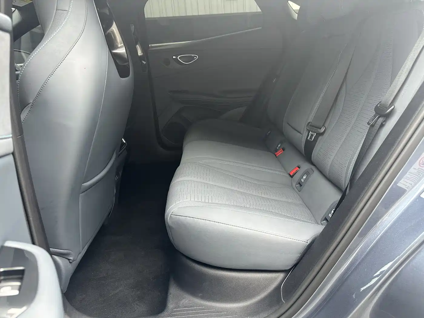BYD Seal 06GT 2025 Smart Drive Edition 605 Heat Wave фото 19