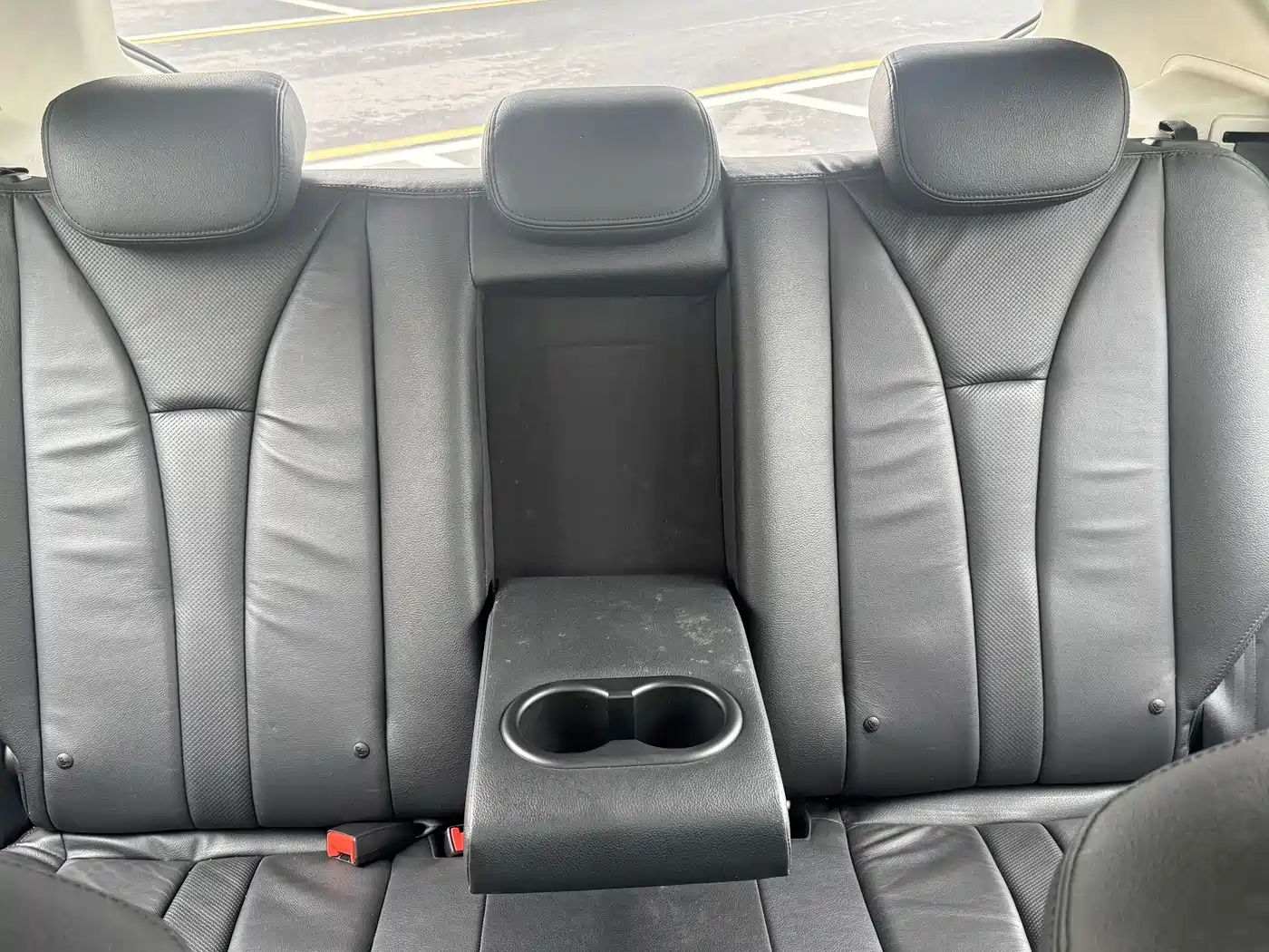GAC Trumpchi Trumpchi GS5 2013 1.8T AT 4WD Luxury фото 22