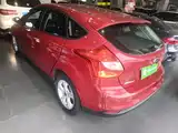 Фото 6 - Ford Focus