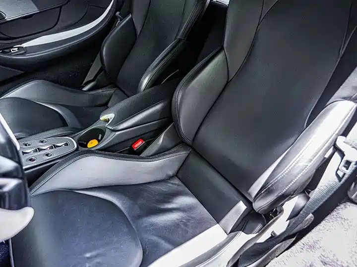 McLaren GT 2021 2019 4.0T Standard