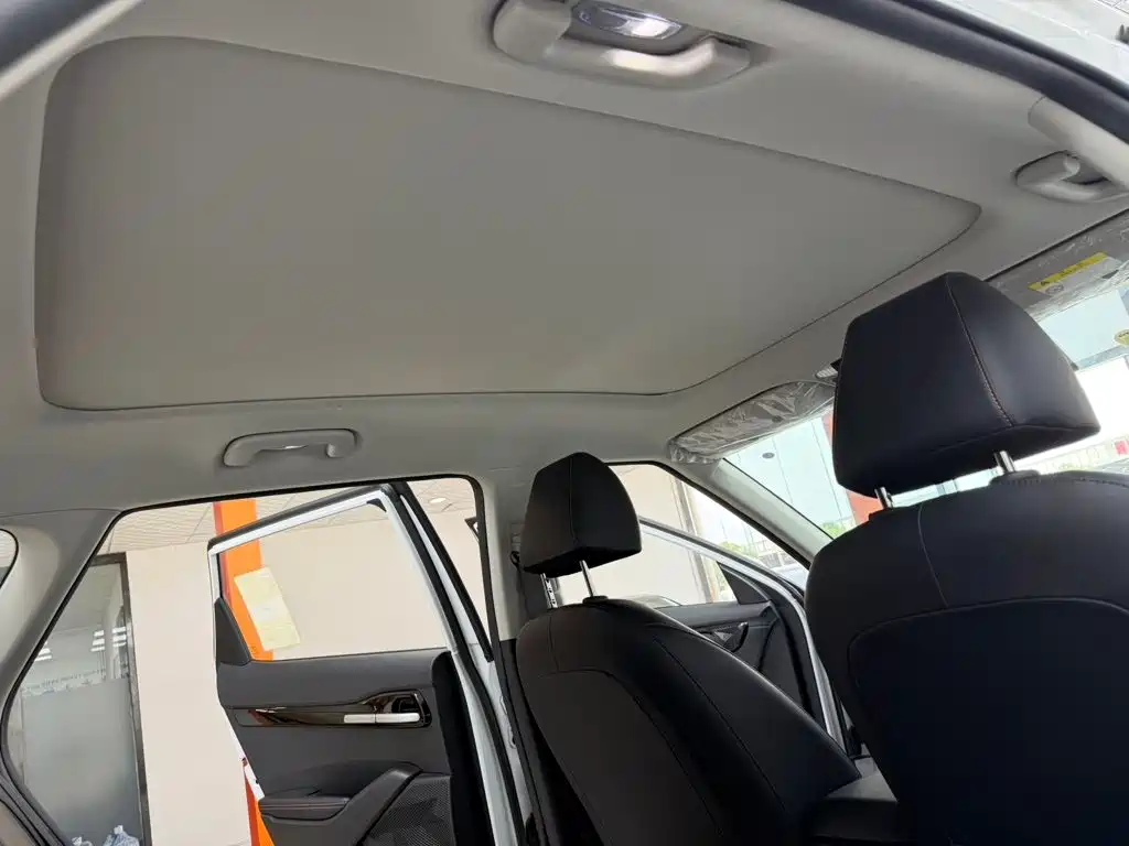 Kia Seltos 2026 2023 1.5L CVT Luxury Edition