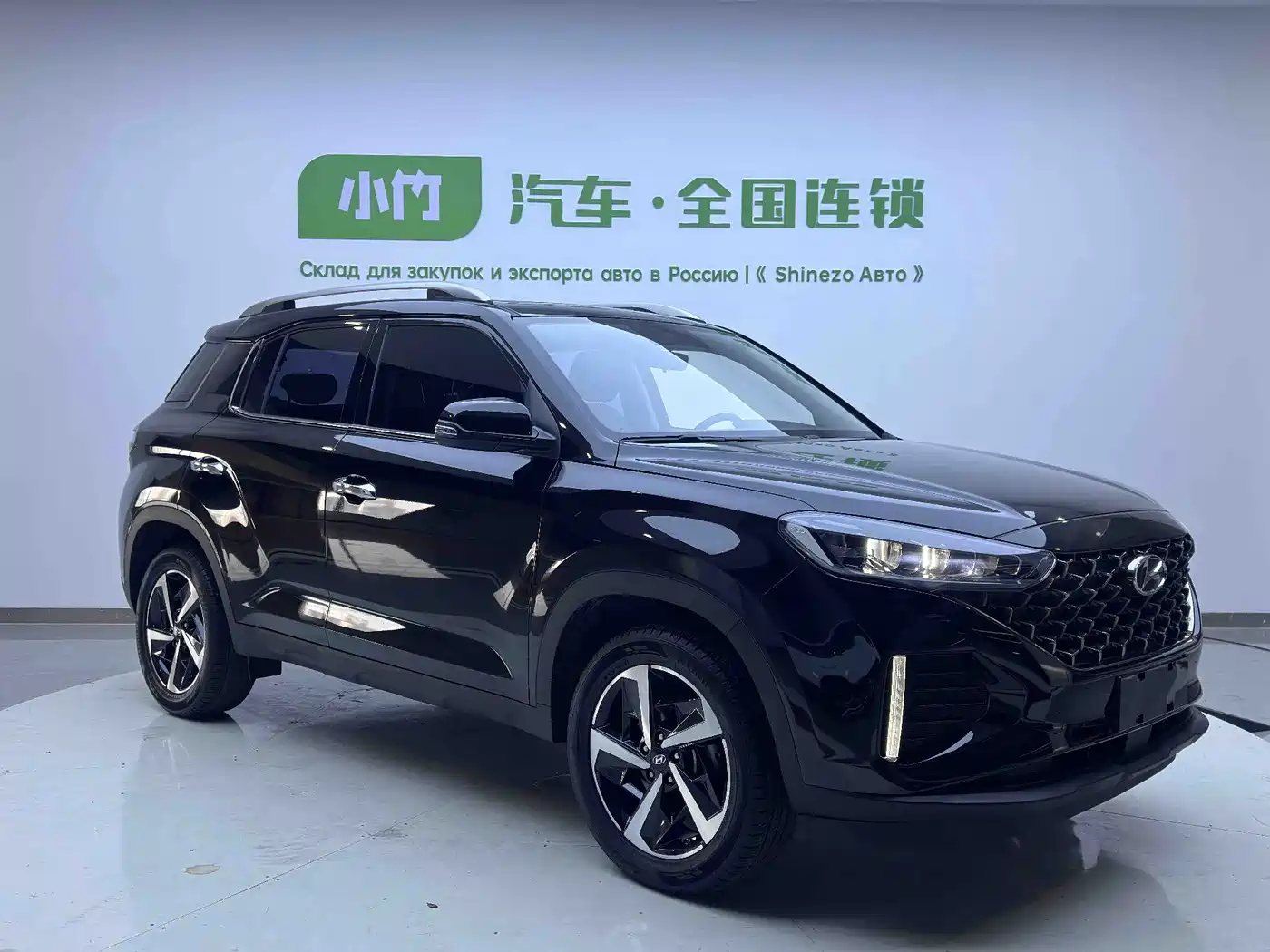  BEIJING IX35