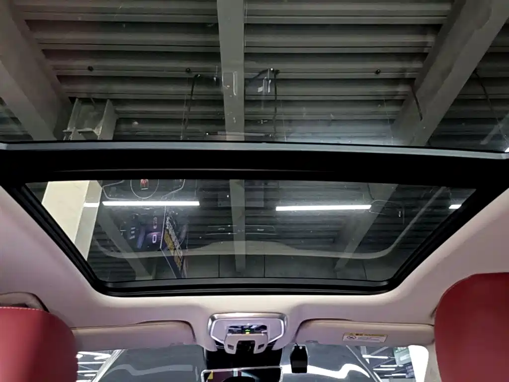 Hongqi H5 2023 2.0T Auto Smart Connect Flag Comfort фото 18