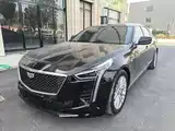 Фото 1 - Cadillac CT6