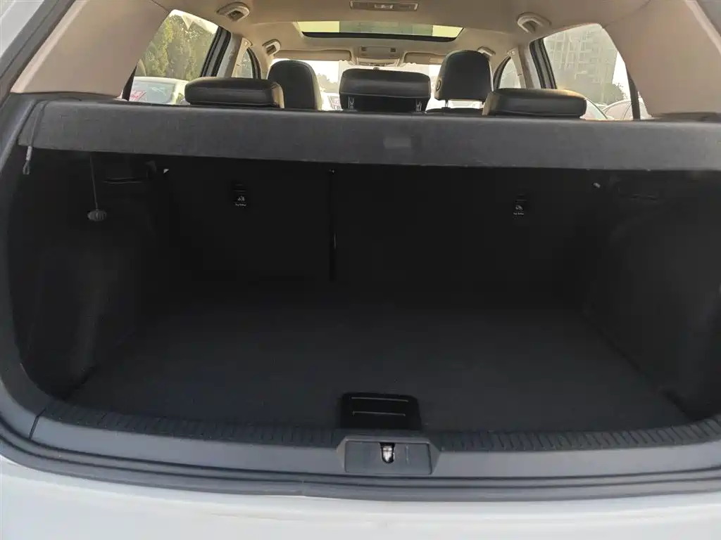 Volkswagen Golf 2018 230TSI Automatic Comfort фото 16