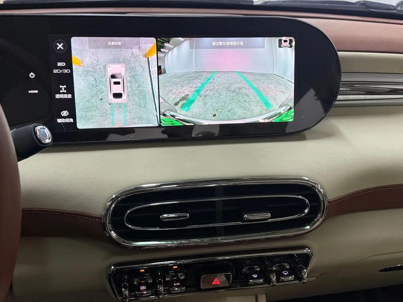 Ora Ballet Cat 2024 2023 401km Luxury Model