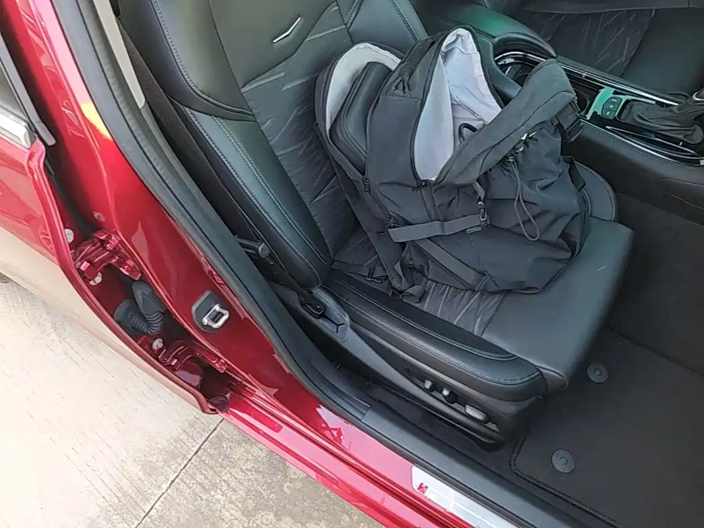 Cadillac ATS-L 2019 2017 28T Technology