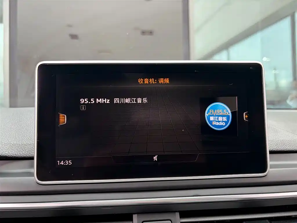 Audi A4L 2019 40 TFSI Fashion (China VI) фото 12