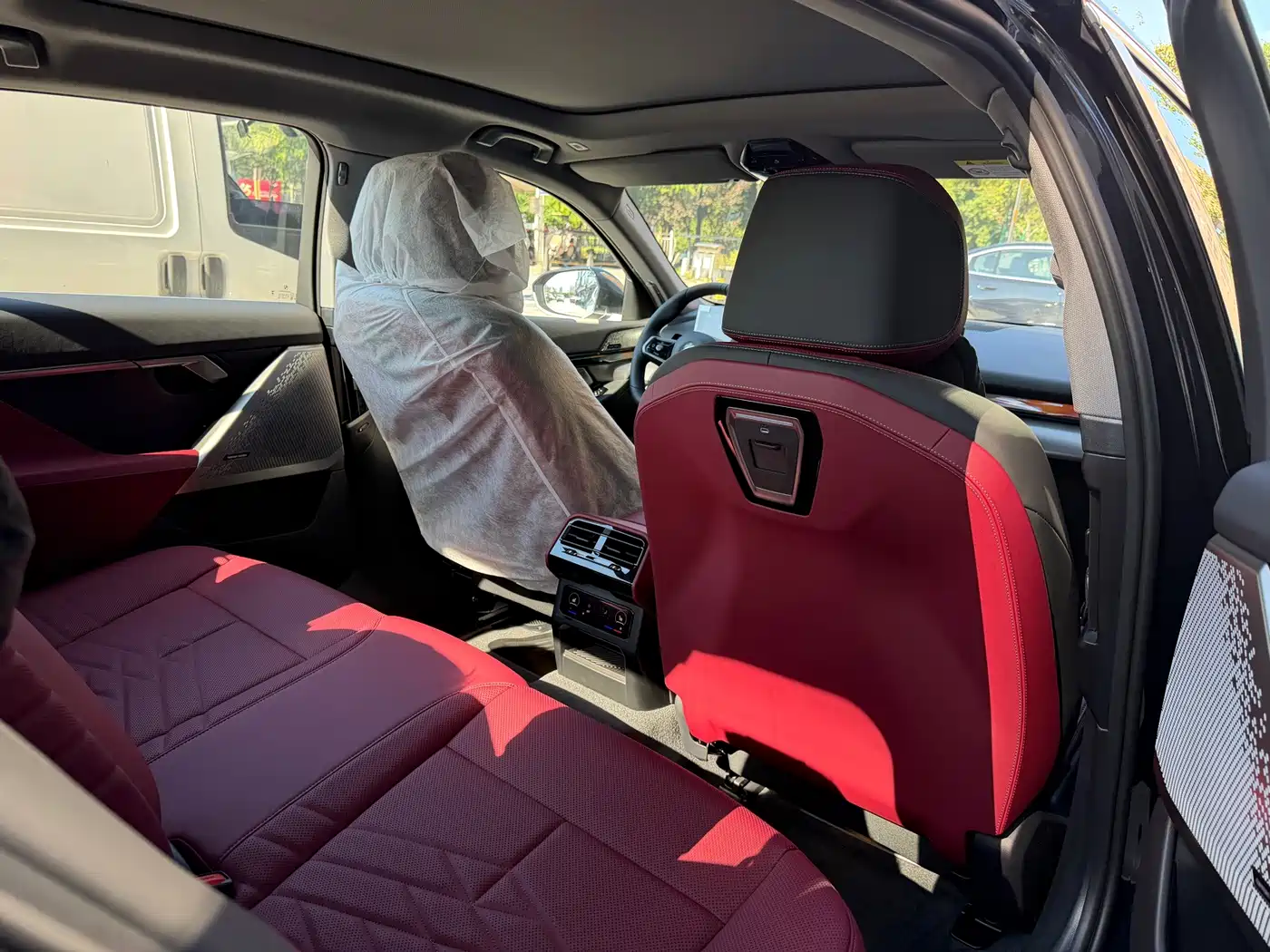 BMW 5 Series 2026 2026 530Li Exclusive M Sport Package