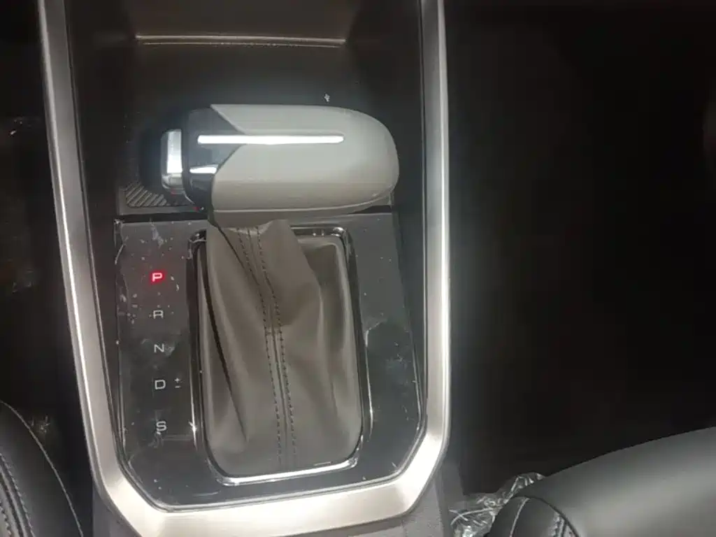 Wuling Motors Wuling Xingchi 2026 2026 1.5L CVT Fun Edition
