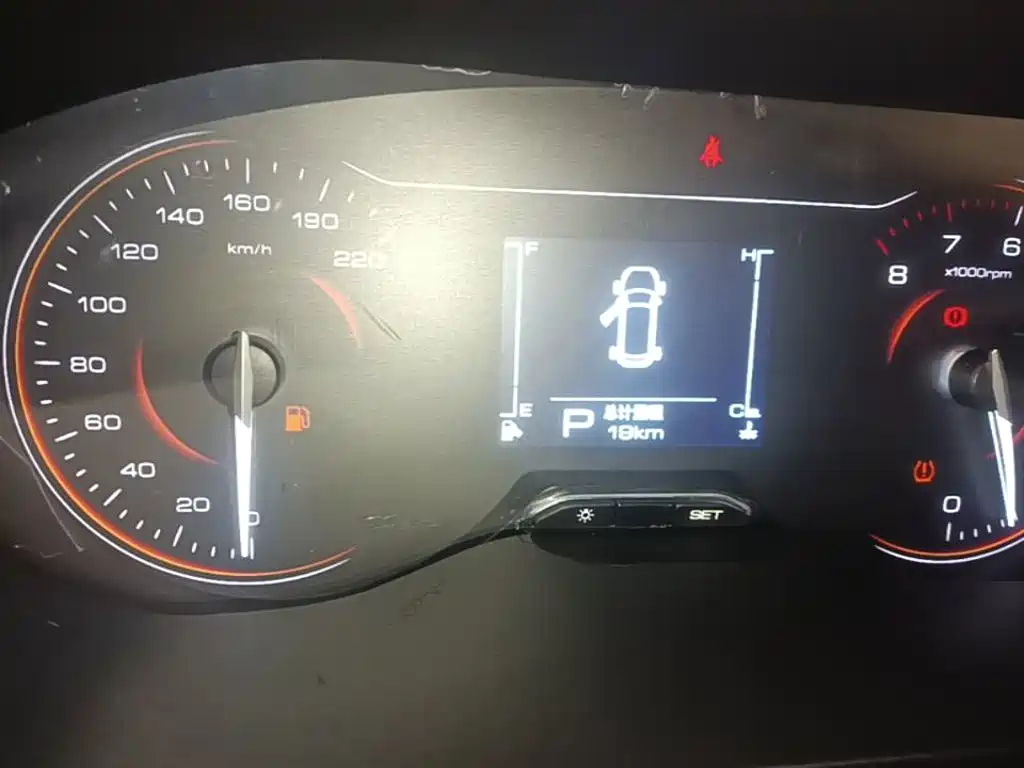 Wuling Motors Wuling Xingchi 2026 2026 1.5L CVT Fun Edition