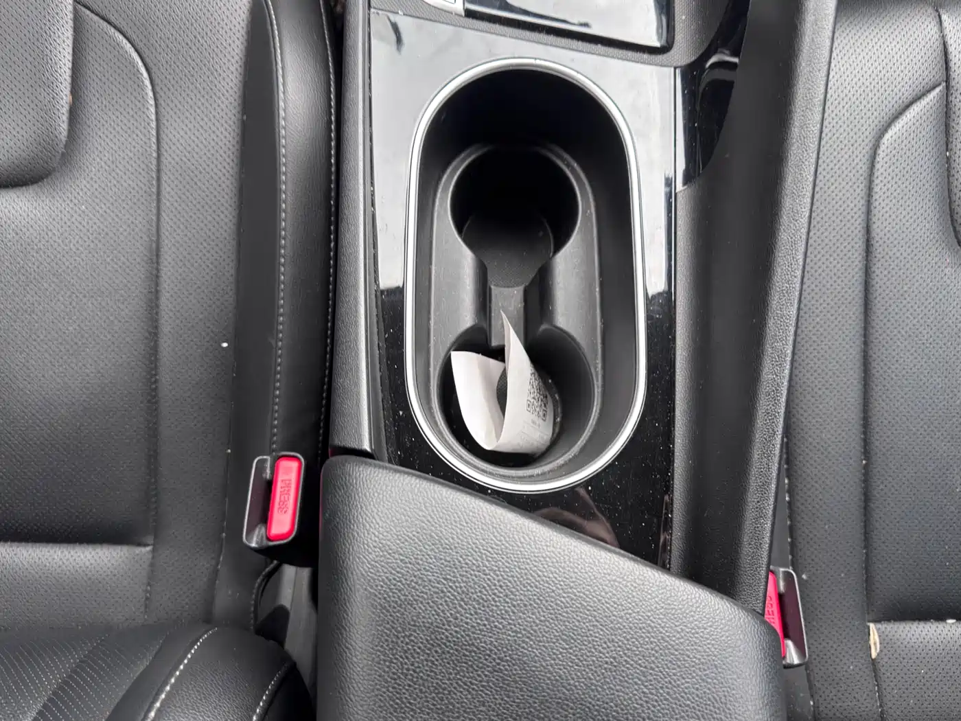 Hyundai Elantra 2021 1.5L CVT GLX Elite Edition фото 13