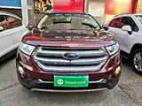Фото 3 - Ford Edge